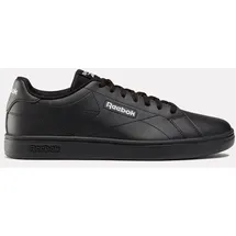 Reebok Court Clean Black / Black / Pugry3 37 1/2