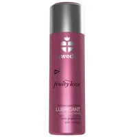 Swede Fruity Love Lubricant Pink Grapefruit with Mango 100 ml