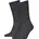 Dunkelgrau/Schwarz 43-46