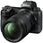 + Z 24-200 mm VR + FTZ Objektivadapter