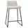 miliboo Barhocker 65 cm Beige