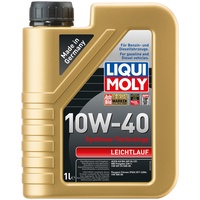 Liqui Moly Leichtlauf 10W-40 1 L