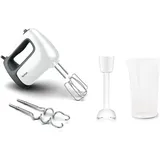 Tefal Prep'Mix+ HT4611 Handmixer