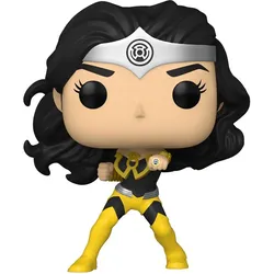 Funko POP! Wonder Woman 80th Anniversary - Wonder Woman (The Fall Of Sinestro) #54993