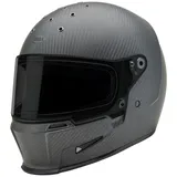 Bell Eliminator 06 Carbon schwarz, L