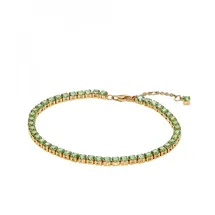 Pandora Funkelndes Gelbes Tennisarmband 561469C03 Damenarmband