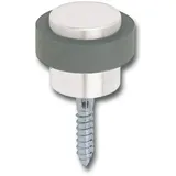 Solido Bodentürpuffer Silber 48 mm