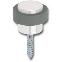 Solido Bodentürpuffer Silber 48 mm