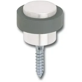 Solido Bodentürpuffer Silber 48 mm