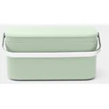 Brabantia Bio Eimer Jade Green