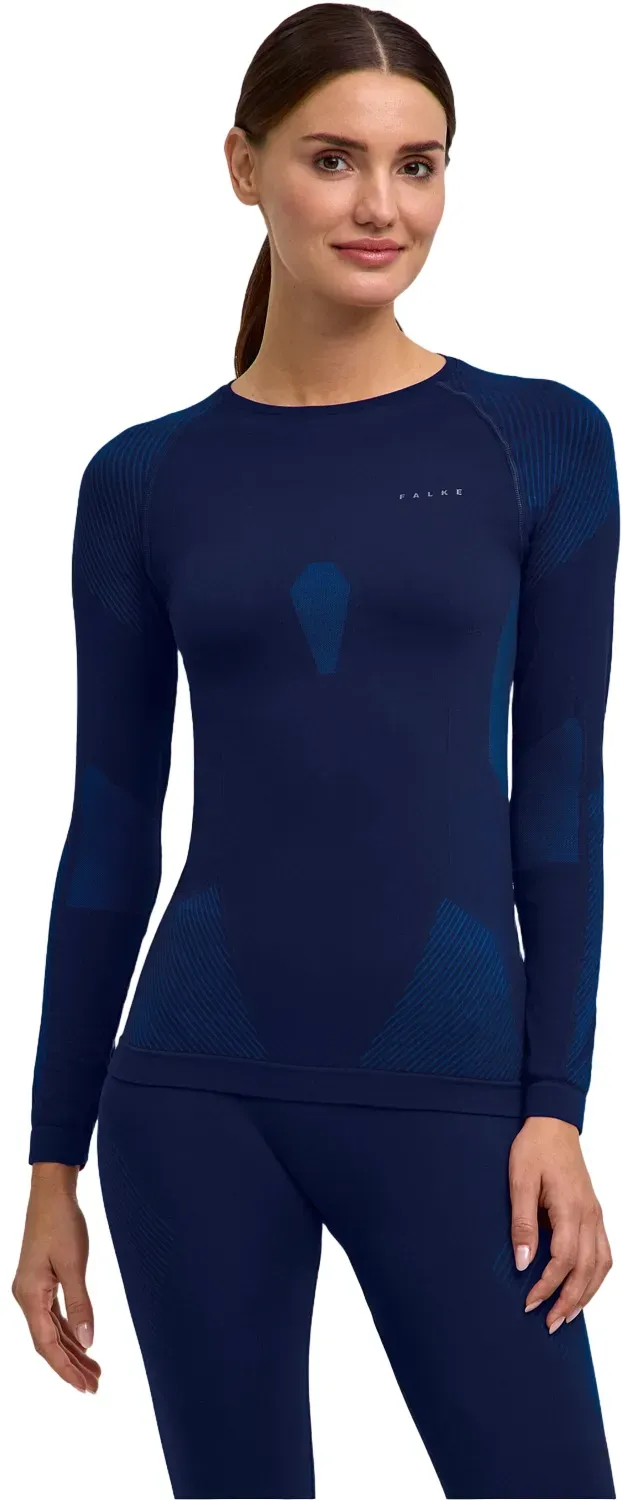 Falke Layer Basic, navy