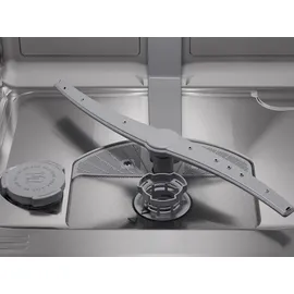 Bosch Serie 4 SMV4HBX07E Einbau-Geschirrspüler (vollintegrierbar, 600 mm breit)
