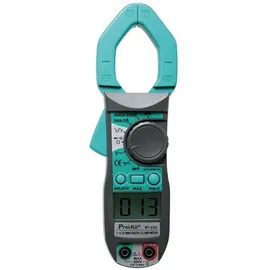 ProsKit Mul016 Strommesszange und digitales Multimeter 400A