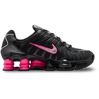 Nike Shox TL Off Noir Hyper Pink Silver - 47