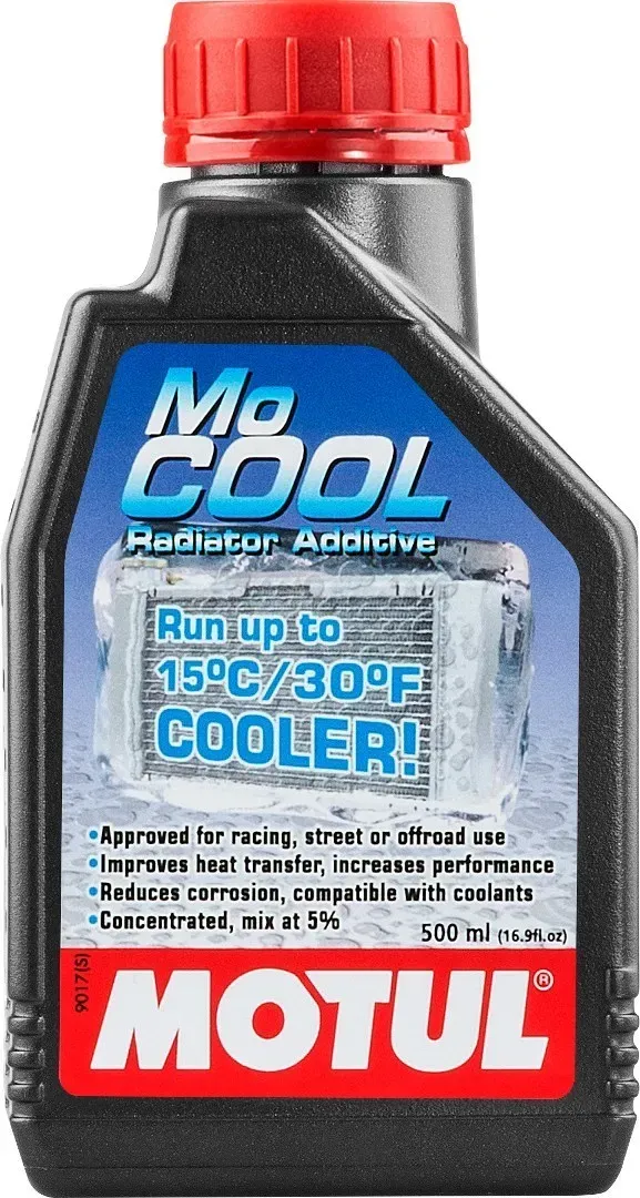 MOTUL MoCool Koelvloeistof 500 ml