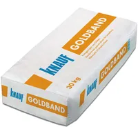 Knauf Goldband Fertigputzgips 30 kg