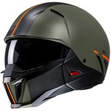 HJC Helmets HJC, Jethelme motorrad I20 BATOL MC4SF, XL