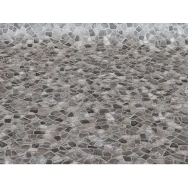 Primaflor PVC Boden TRONTO, - Stein Siena, - 2,00m x 4,00m,