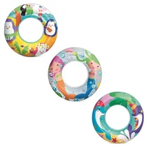 BESTWAY 36113 Pinguin-schwimmring 51 cm