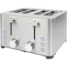 Proficook PC-TA 1252 Silber