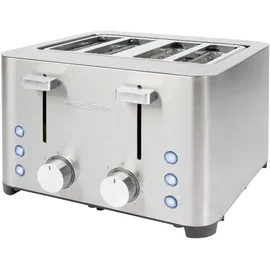 Proficook PC-TA 1252 Silber