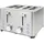 Proficook PC-TA 1252 Silber