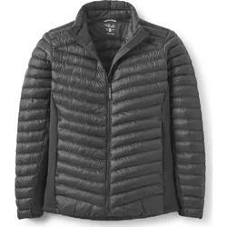 Rab Cirrus Flex Jacket black (BLK) XXL
