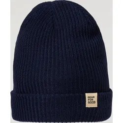 Cotopaxi Wharf Beanie maritime (MARI)