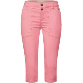 STREET ONE 3/4-Hose orange 44