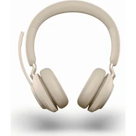 JABRA Evolve2 65 USB-C UC Stereo beige