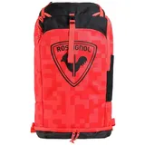 Rossignol - Ski-Tasche Hero Compact Boot Pack – Herren – Einheitsgröße – Rot