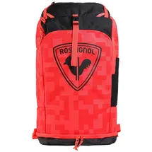 Rossignol - Ski-Tasche Hero Compact Boot Pack – Herren – Einheitsgröße – Rot