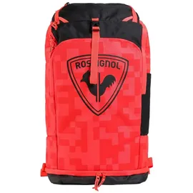 Rossignol - Ski-Tasche Hero Compact Boot Pack – Herren – Einheitsgröße – Rot
