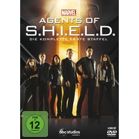 Disney Marvel's Agents of S.H.I.E.L.D. - Staffel 1 (DVD)