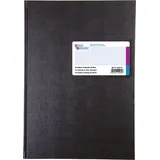 KÖNIG & EBHARDT Spaltenbuch A4 Weiß