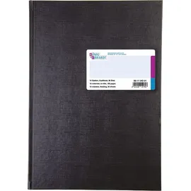 KÖNIG & EBHARDT Spaltenbuch A4 Weiß