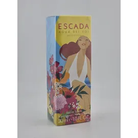 Escada Agua del Sol Limited Edition Eau de Toilette 30 ml