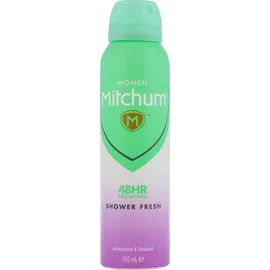 ?mitchum Advanced Control Deo-Roller Fresh 48h 150 ml