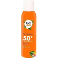 Cien Sonnenspray LSF 50+ 150 ml