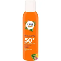 Cien Sonnenspray LSF 50+ 150 ml