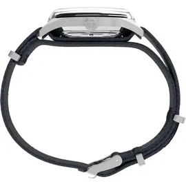 Timex Automatik Herren Analog Armbanduhr Marlin Jet