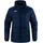 Coachjacke marine M
