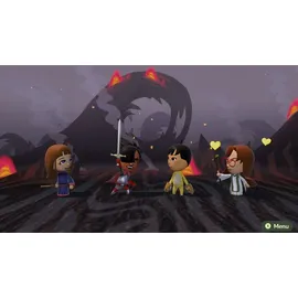 Miitopia