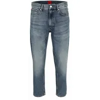 Hugo 838 Jeans - Bright Blue - 34 -