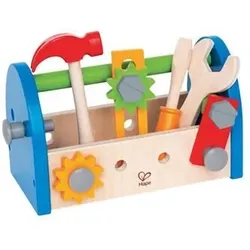 HAPE E3001 Werkzeugkasten