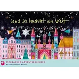 Verlag am Eschbach Und so leuchtet die Welt
