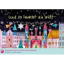 Verlag am Eschbach Und so leuchtet die Welt