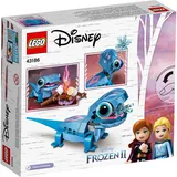 LEGO Disney End-Of-Live Set Salamander Bruni - 43186 NEU! Teile 96x (43186)