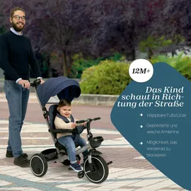 Chicco Trike 4 in 1",