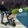 Chicco Trike 4 in 1",